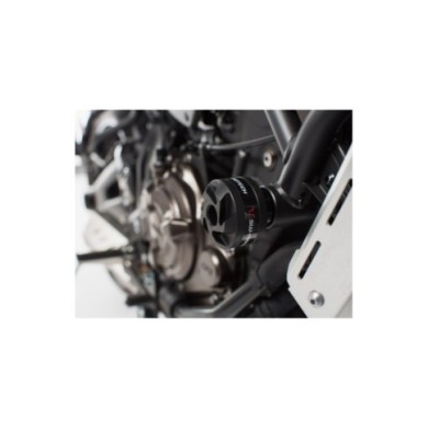 SW-MOTECH Protezione rotelle