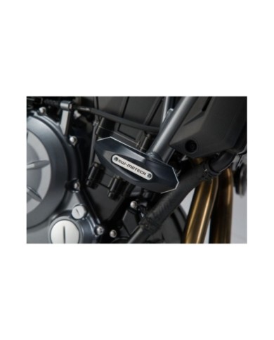 SW-MOTECH Protezione rotelle