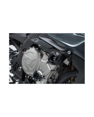 SW-MOTECH Protezione rotelle