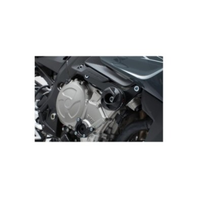 SW-MOTECH Protezione rotelle