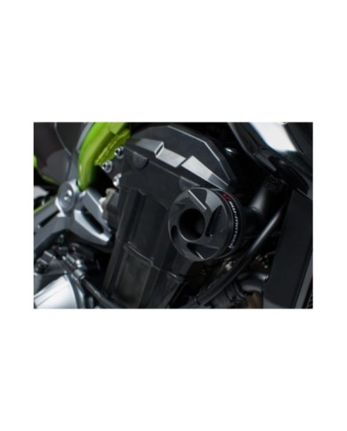 SW-MOTECH Protezione rotelle