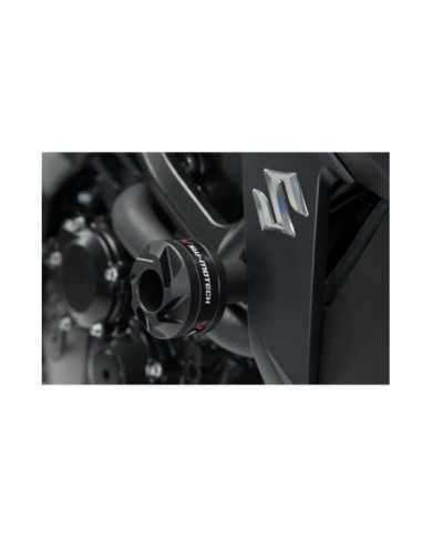 SW-MOTECH Protezione rotelle