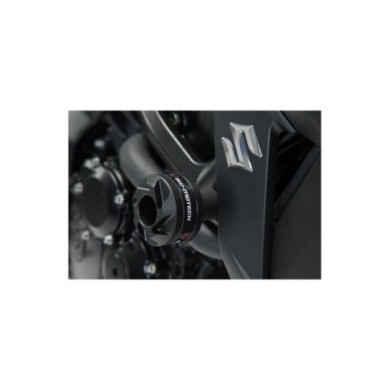 SW-MOTECH Protezione rotelle