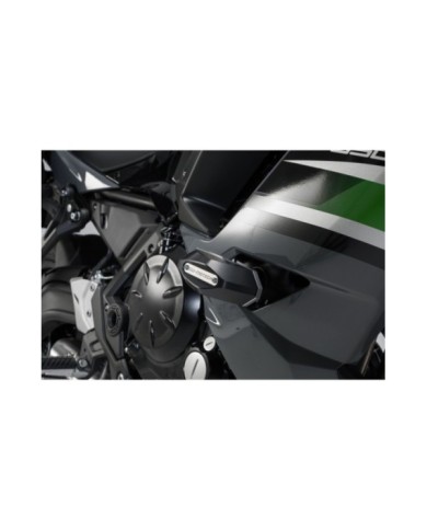 SW-MOTECH Protezione rotelle