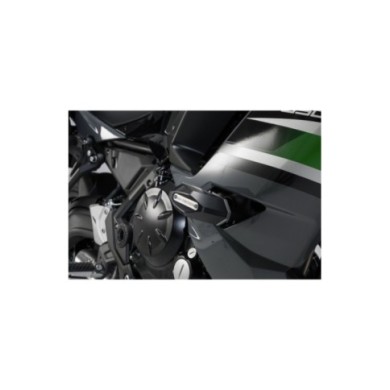 SW-MOTECH Protezione rotelle