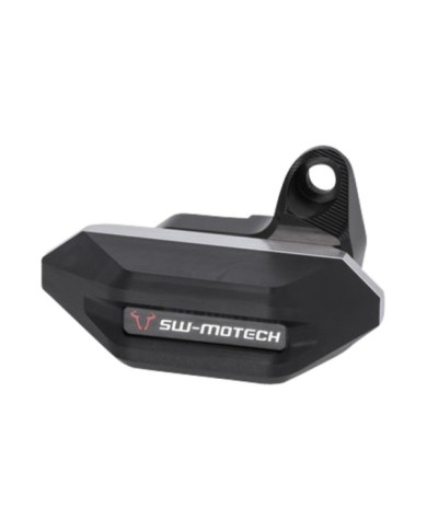 SW-MOTECH Kit crash pad