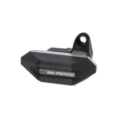 SW-MOTECH Sturzpad-Kit