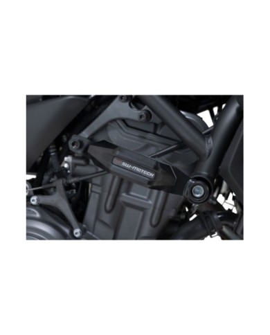 SW-MOTECH Kit de patins de cadre