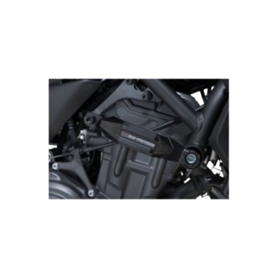 SW-MOTECH Kit pattini telaio