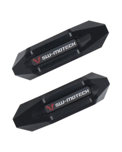 SW-MOTECH Protezione rotelle
