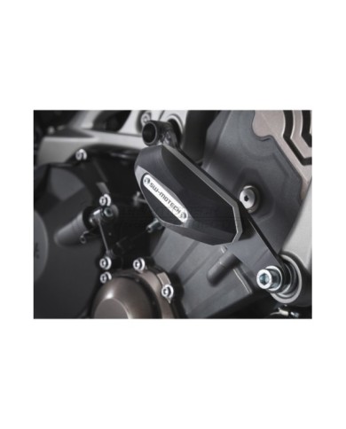 SW-MOTECH Protezione rotelle