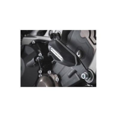 SW-MOTECH Protezione rotelle