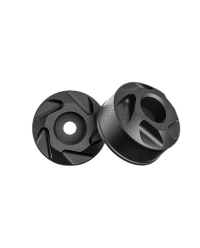 SW-MOTECH Achsprotektoren vorne