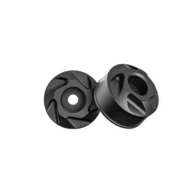 SW-MOTECH Protecteurs d'axe avant