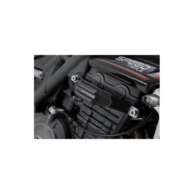 SW-MOTECH Sturzpad-Kit