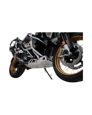 SW-MOTECH Plaque de protection moteur