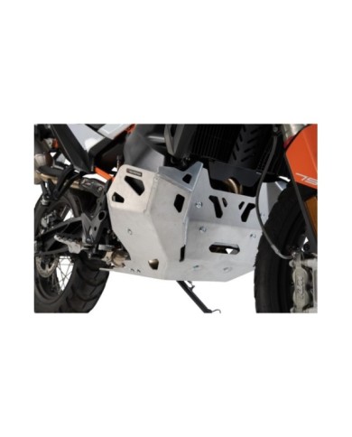 SW-MOTECH Plaque de protection moteur