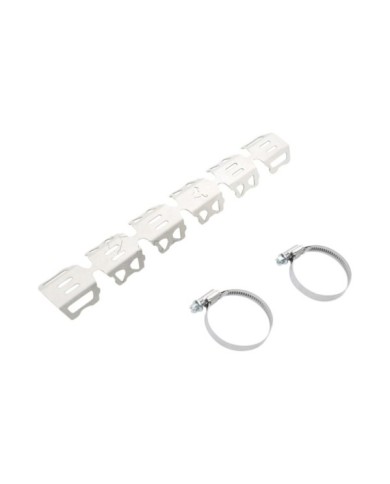 SW-MOTECH Protection collecteur