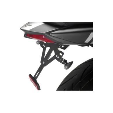 SW-MOTECH Supporto targa