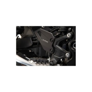 SW-MOTECH Fersenschutz