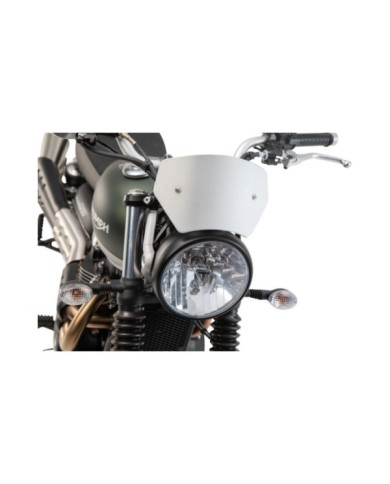 SW-MOTECH Disco in alluminio argento