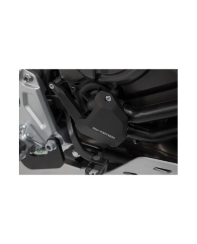 SW-MOTECH rotection des pompes à eau