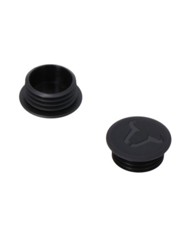 SW-MOTECH Ersatz-Rahmenkappen für Sturzbügel