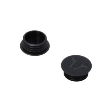 SW-MOTECH Bouchons de cadre de rechange pour crashbar