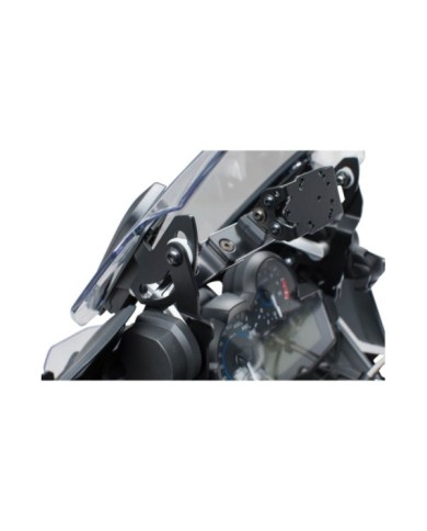 SW-MOTECH Rinforzo parabrezza