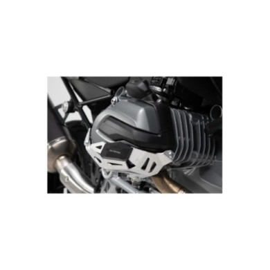 SW-MOTECH Protezione cilindri neri