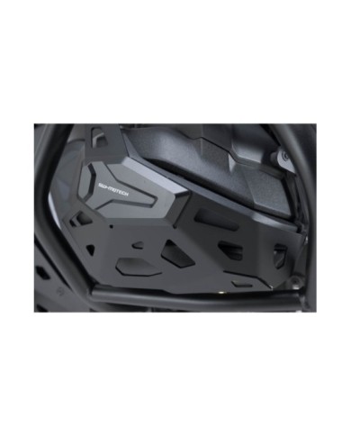 SW-MOTECH Protections de cylindres