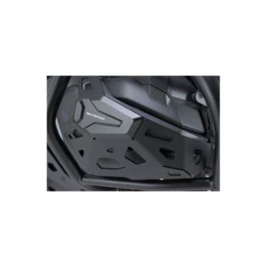 SW-MOTECH Protections de cylindres