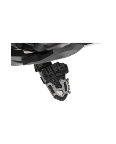 SW-MOTECH Extension du levier de frein à pied