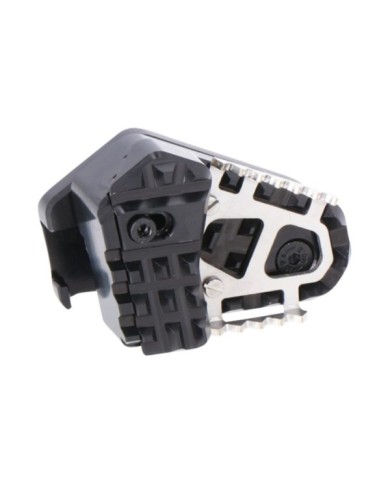 SW-MOTECH Extension du levier du frein à pied