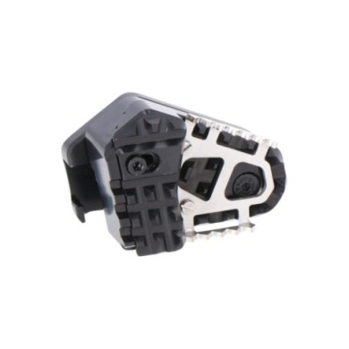 SW-MOTECH Extension du levier du frein à pied