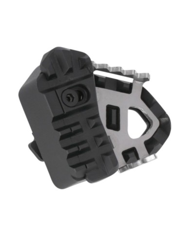 SW-MOTECH Extension du levier du frein à pied