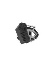 SW-MOTECH Extension du levier du frein à pied