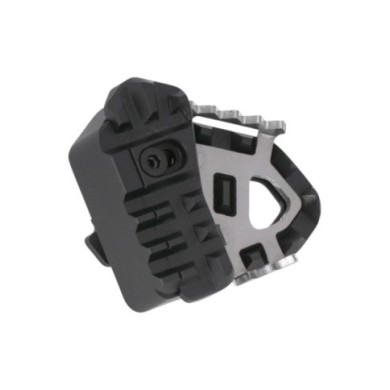 SW-MOTECH Fussbremshebel-Erweiterung