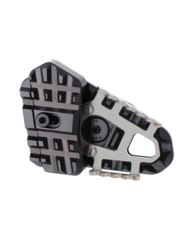 SW-MOTECH Estensione della leva del freno a pedale