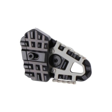 SW-MOTECH Fussbremshebel-Erweiterung