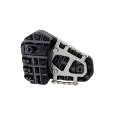 SW-MOTECH Extension du levier du frein à pied