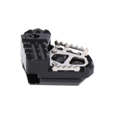 SW-MOTECH Fussbremshebel-Erweiterung