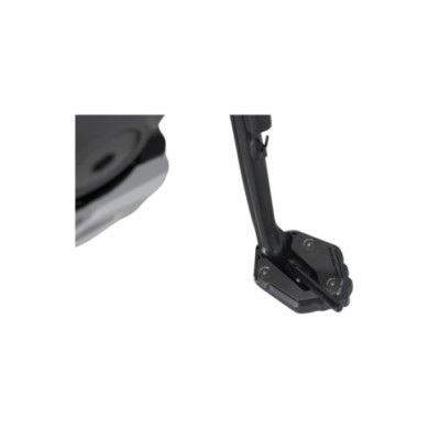 SW-MOTECH Estensione del piede del cavalletto laterale