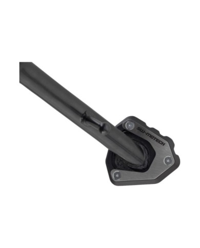 SW-MOTECH Allargamento del piede del cavalletto laterale