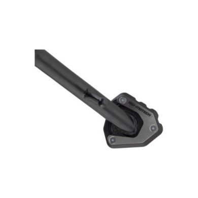 SW-MOTECH Allargamento del piede del cavalletto laterale