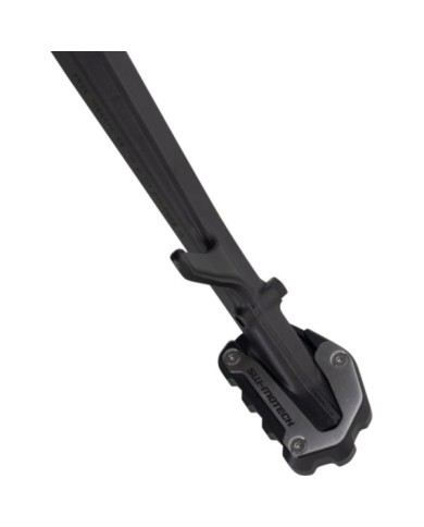 SW-MOTECH Allargamento del piede del cavalletto laterale