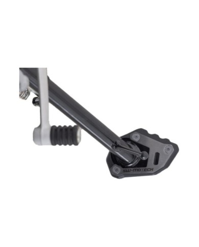 SW-MOTECH Seitenständerfuss-Verbreiterung