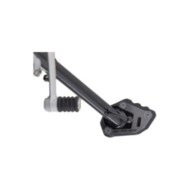 SW-MOTECH Allargamento del piede del cavalletto laterale