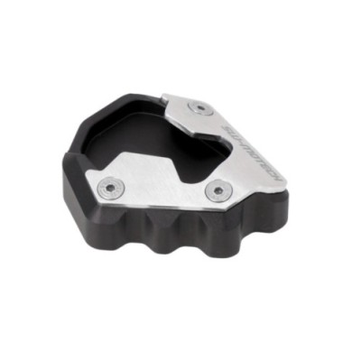 SW-MOTECH Allargamento del piede del cavalletto laterale