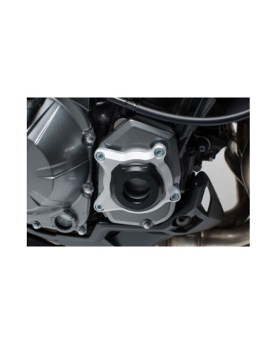 SW-MOTECH Protezione coperchio motore